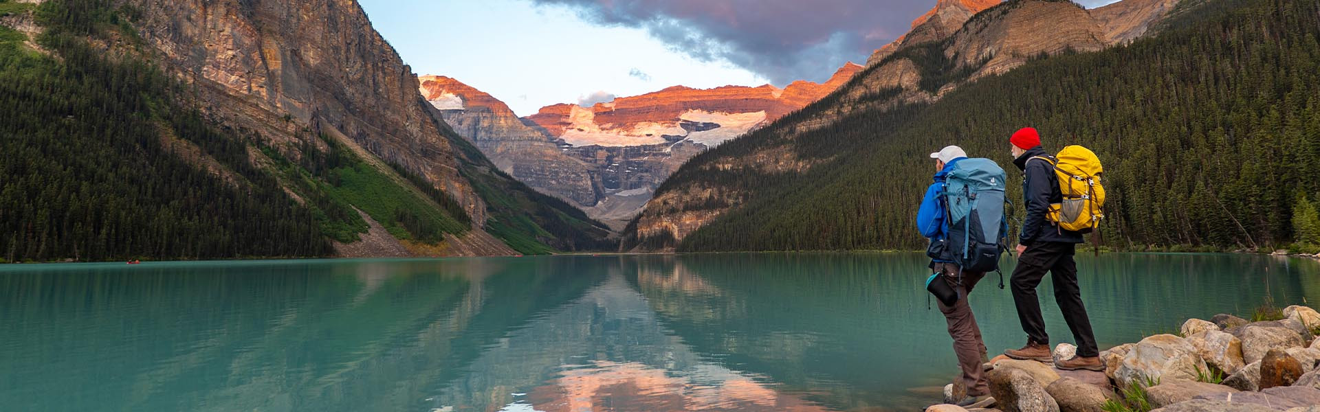 Kanada - Moser 2  // Achill Moser   Kanada - Moser 2