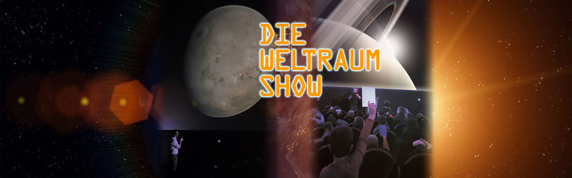Die WeltraumShow 2  // Gugelhupf Kinderlieder   Die WeltraumShow 2