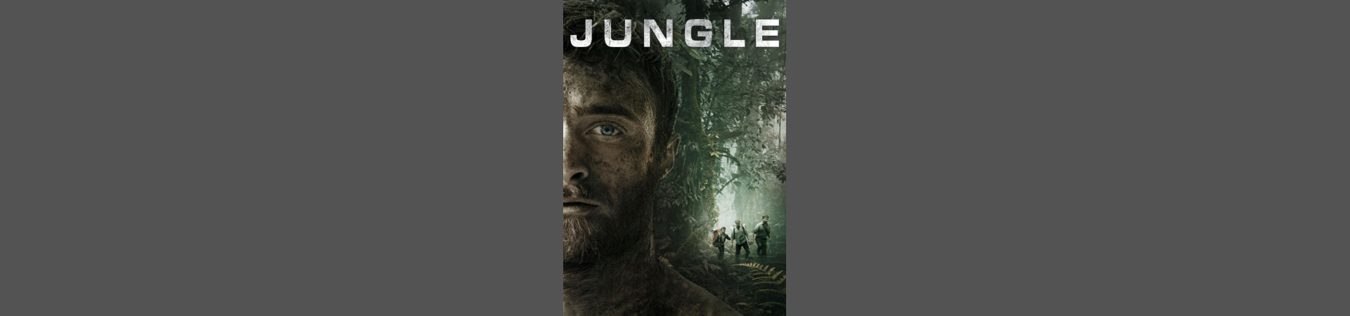 Jungle Cover