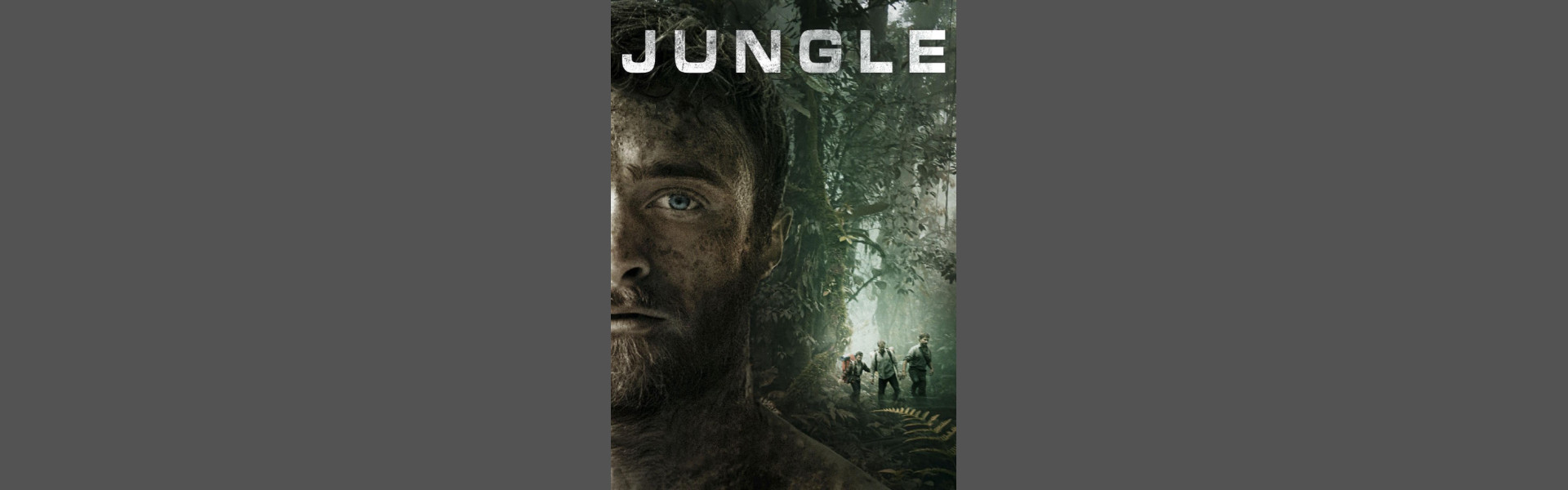 Jungle Cover