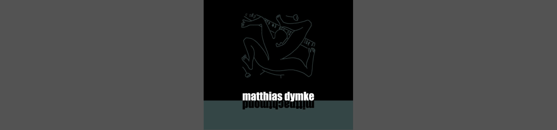 Mittnachtmond - Matthias Dymnke