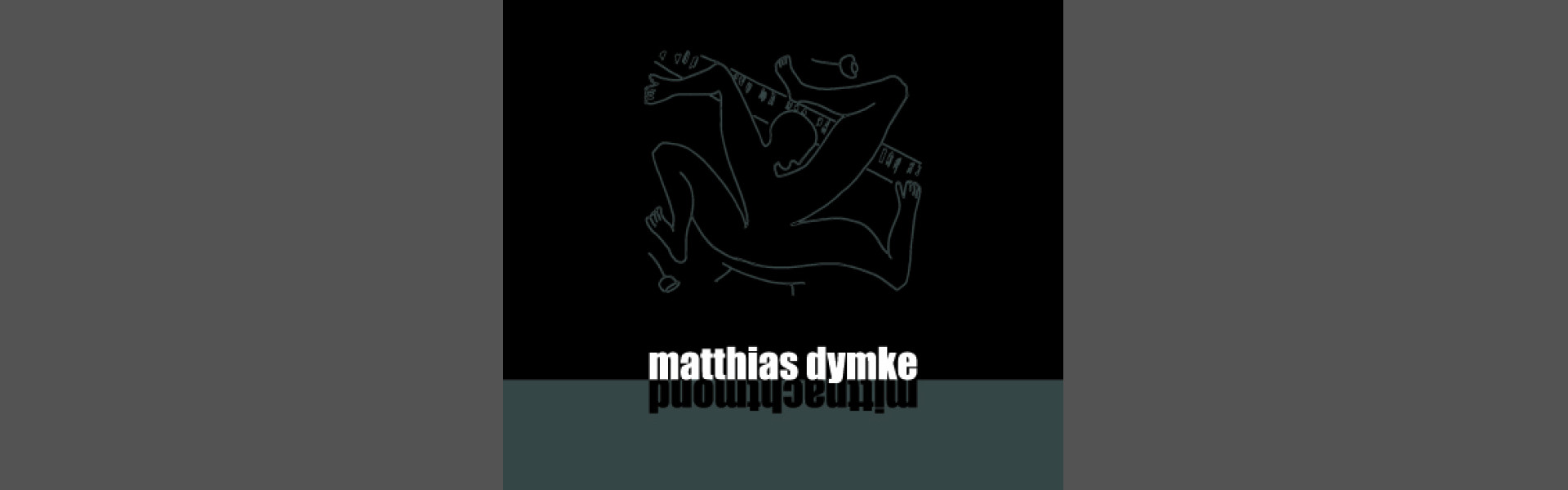 Mittnachtmond - Matthias Dymnke