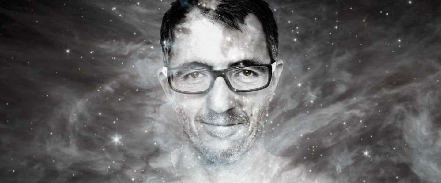 Klangsphäre Dr. Motte   Klangsphäre Dr. Motte