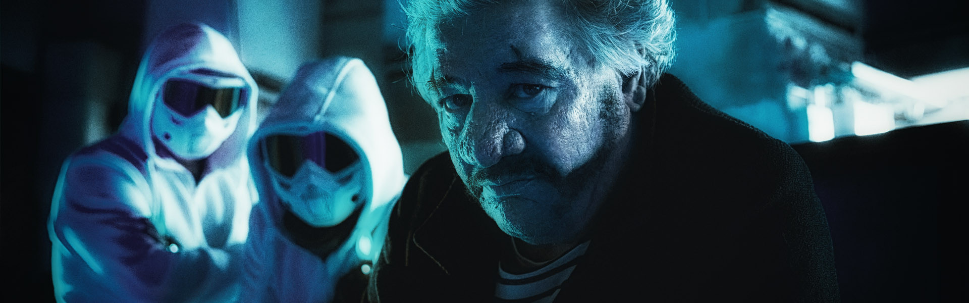 20.000 Meilen unter dem Meer 01  // U96   20.000 Meilen unter dem Meer 01