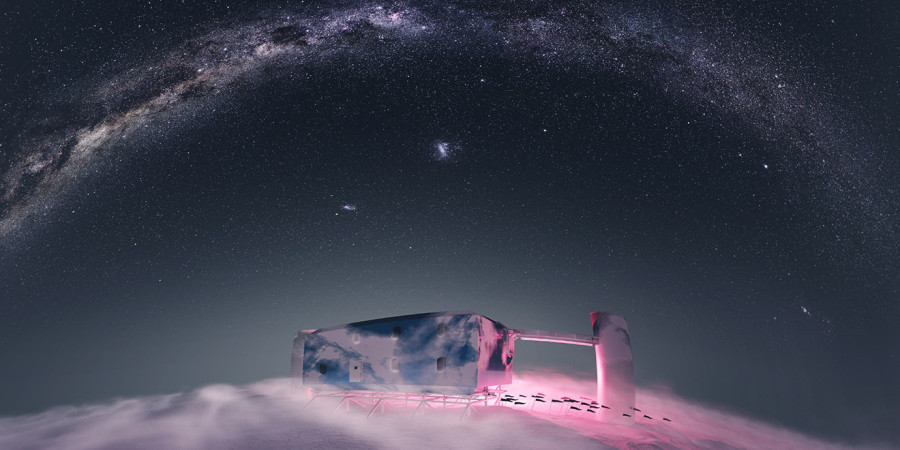Unser exotisches Universum   Unser exotisches Universum