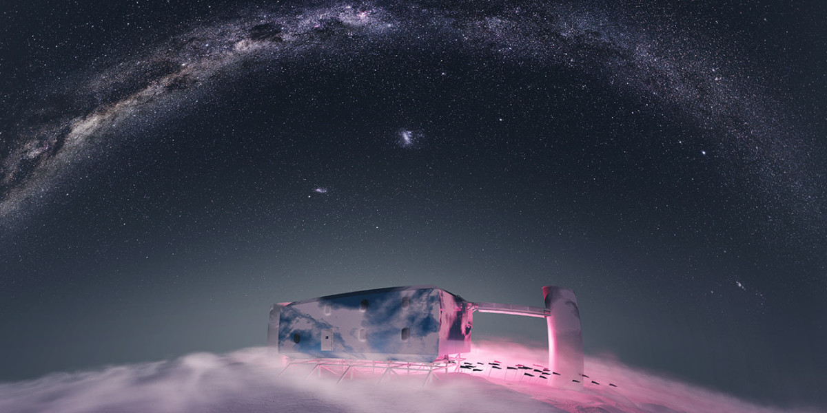 Unser exotisches Universum   Unser exotisches Universum