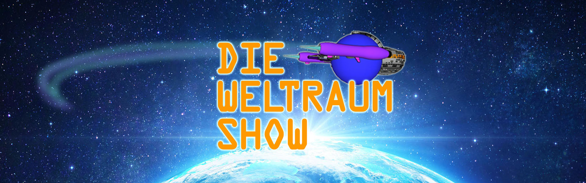Die WeltraumShow 1  // Gugelhupf Kinderlieder   Die WeltraumShow 1