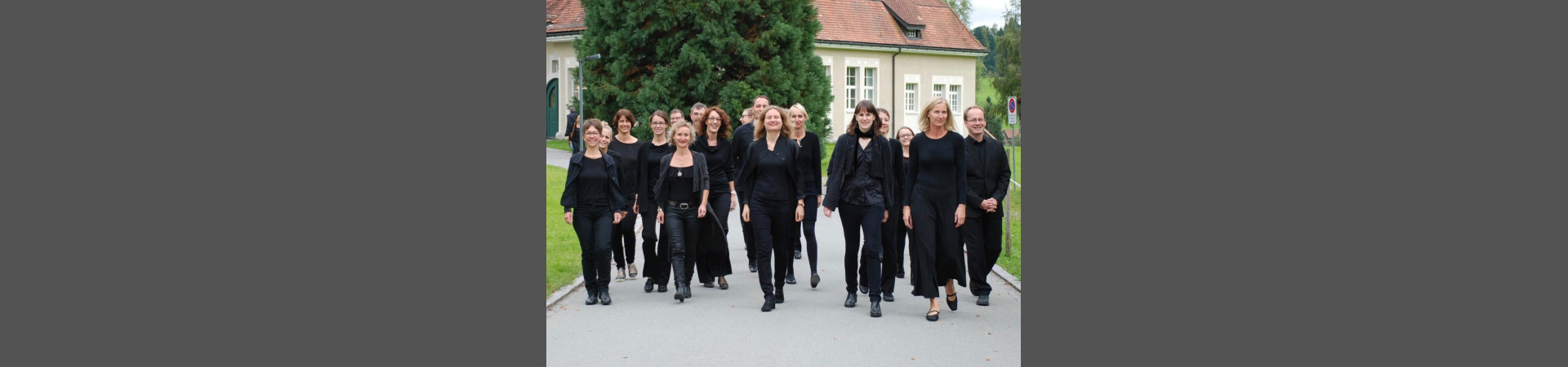 Kammerorchester Sankt Gallen