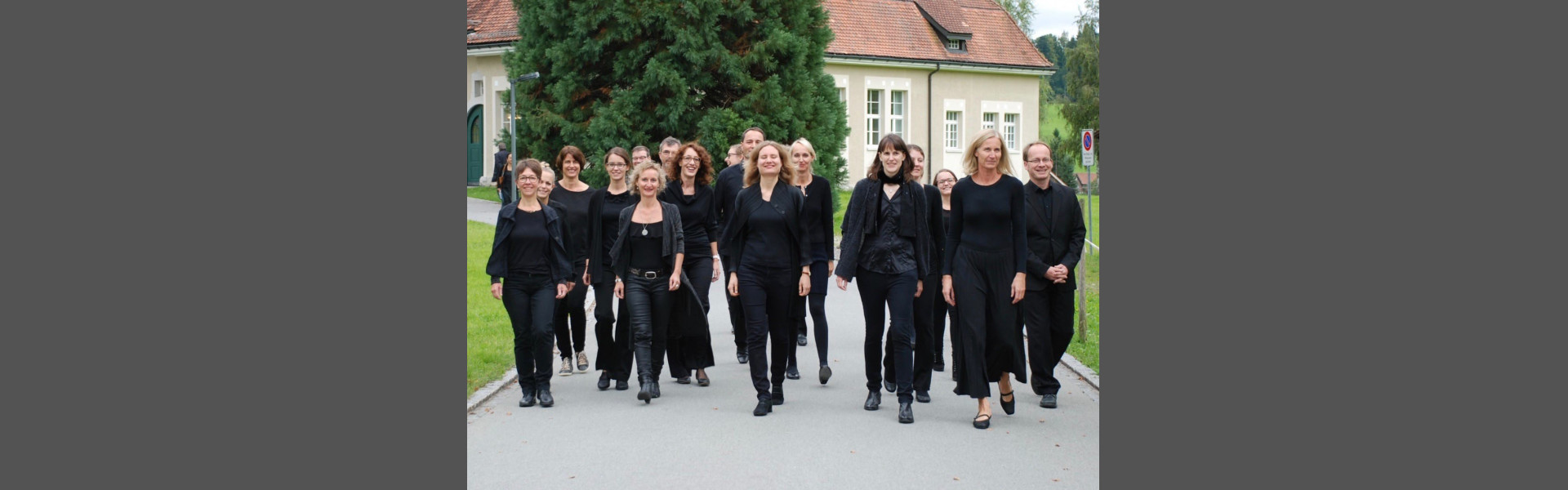 Kammerorchester Sankt Gallen