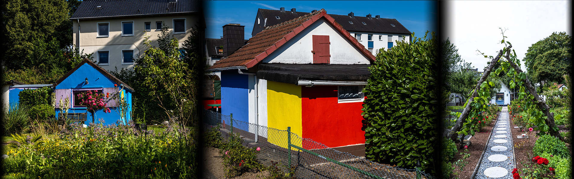 ArtSpace: KGV_Header_3  // Heinrich Brinkmöller-Becker   ArtSpace: KGV_Header_3