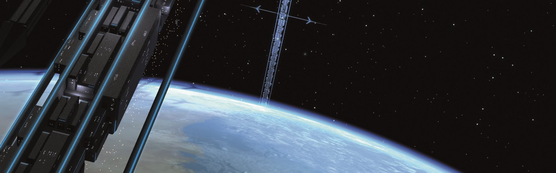 Ferne Welten - fremdes Leben   Ferne Welten - fremdes Leben