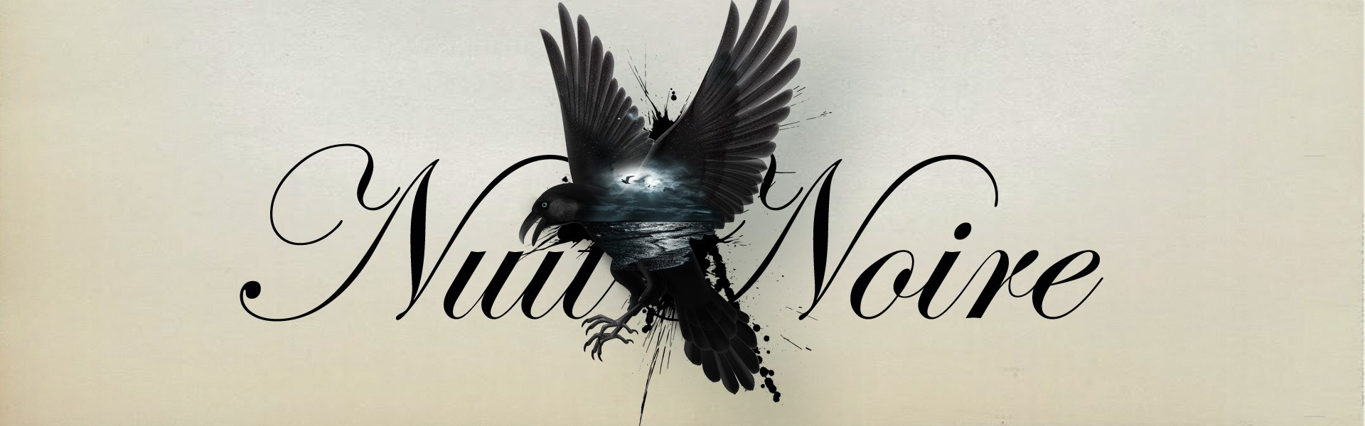 Nuit Noire   Nuit Noire