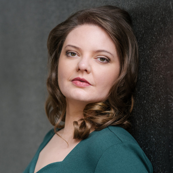 Flurina Stucki - © Simon Pauly Flurina Stucki