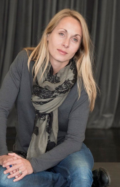 Marie-Ève Signeyrole -   © DR  Marie-Ève Signeyrole