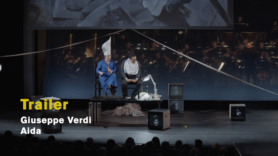 Giuseppe Verdi: Aida (2024)