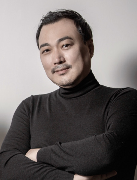Alfred Kim - © Agentur Alfred Kim