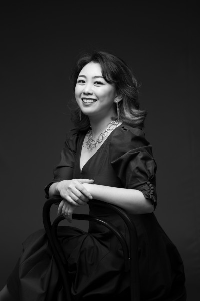 Hyeyoung Moon