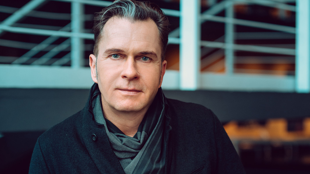Thomas Fehrle - © Jonas Holthaus Thomas Fehrle