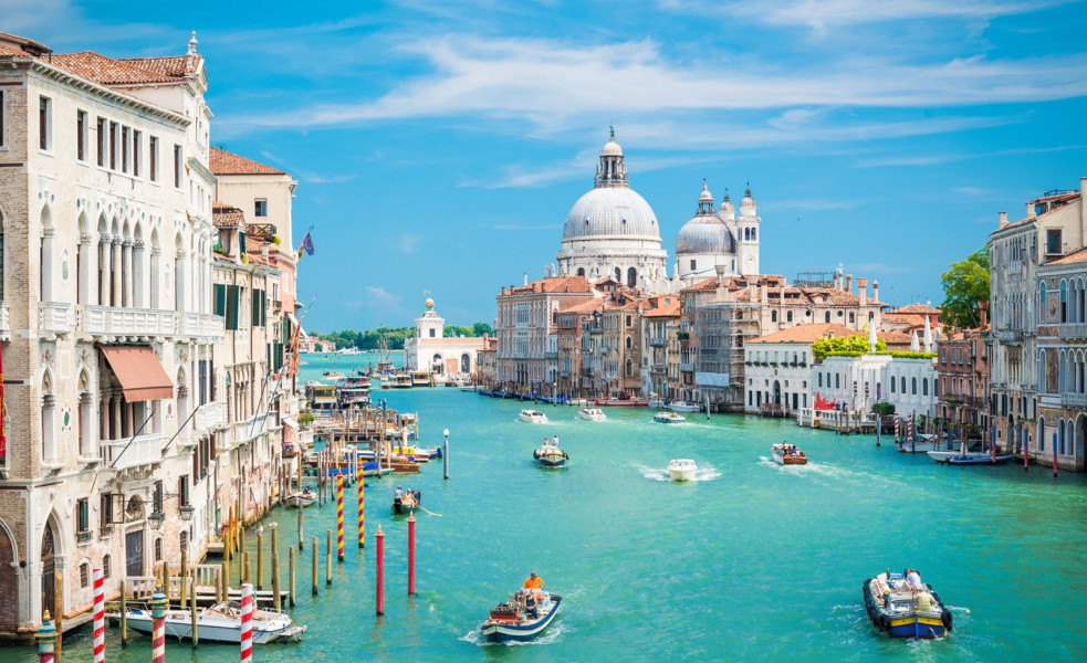 Venedig - Venedig