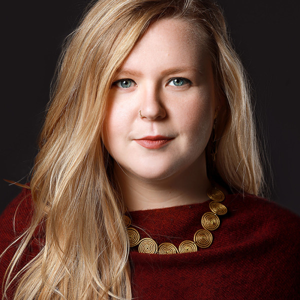 Karis Tucker - © Agentur Karis Tucker
