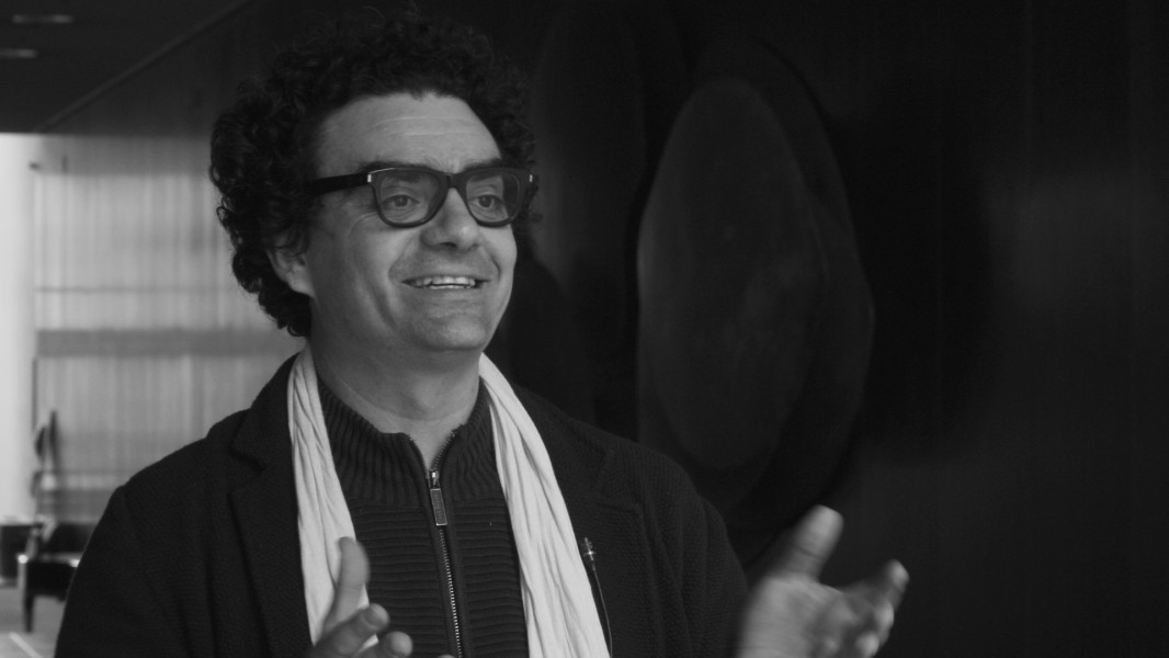 Die Fledermaus – The Making-Of - © Ruth Tromboukis Die Fledermaus – The Making-Of