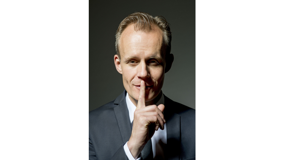 Agentur Max Uthoff