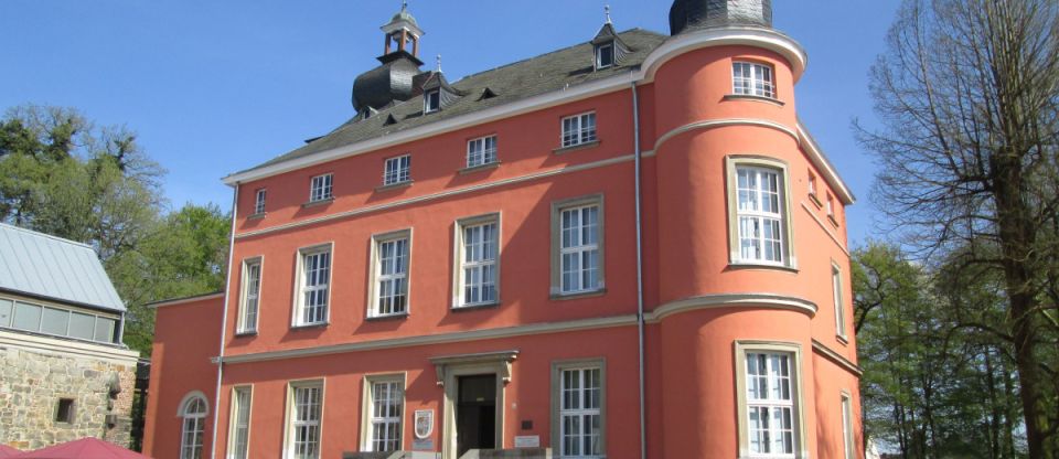 2022 Stadt Troisdorf