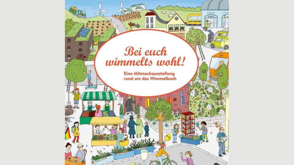 2021 / Bille Weidenbach