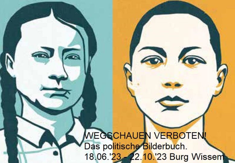 2020 / Felicitas Horstschäfer