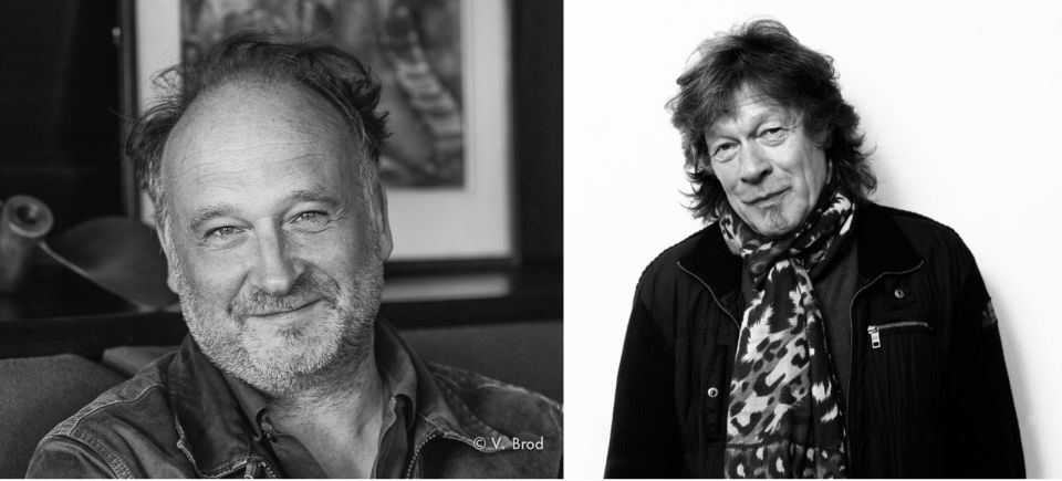 Jean-Luc Bannalec, Gerd Köster