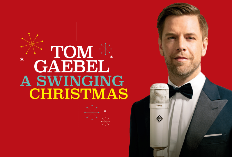 Tom Gaebel
