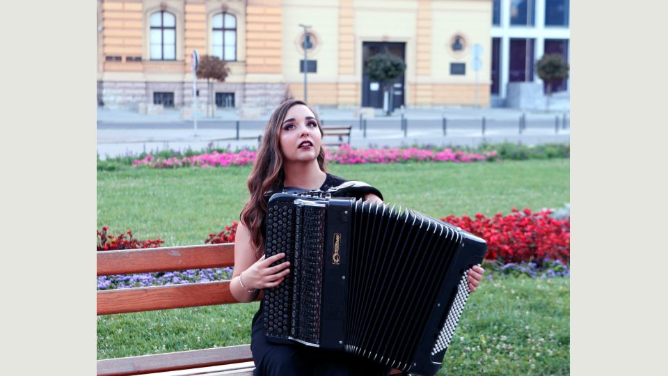 2023 / Martina Jembrisak