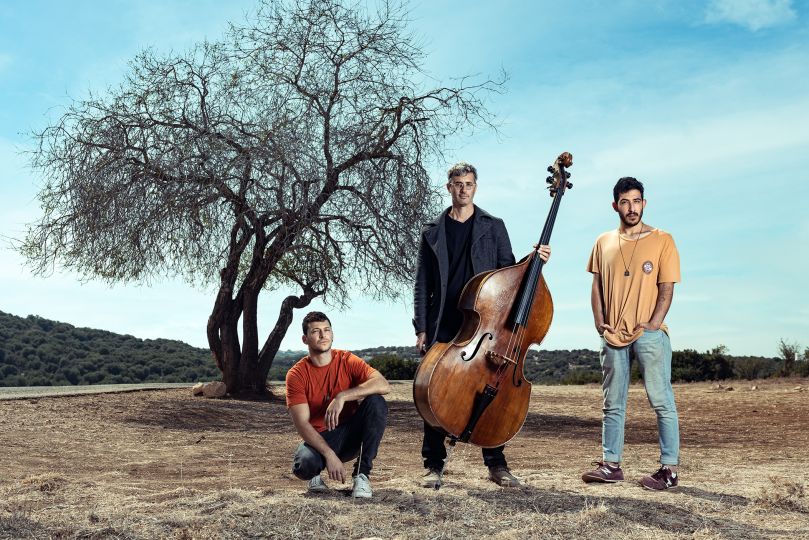 2022/Gabriel Baharlia