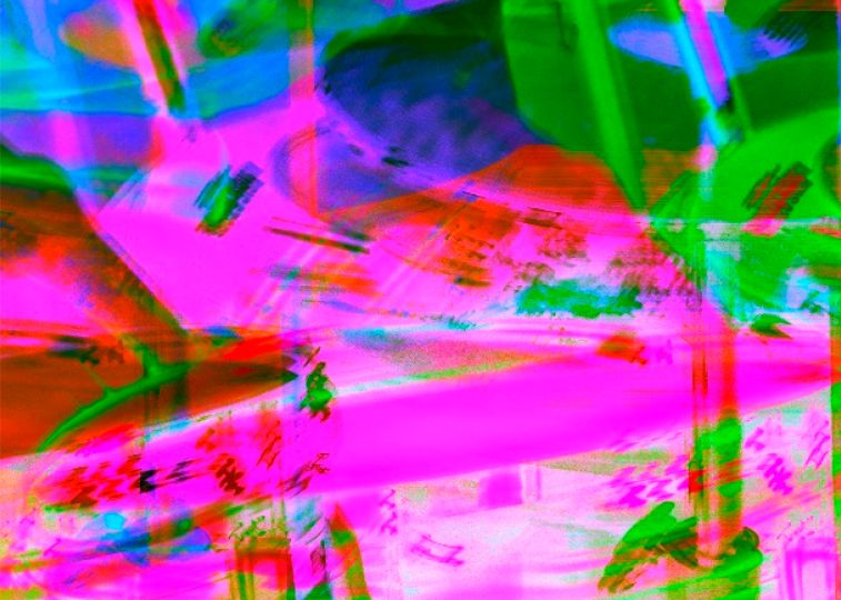 2019 / FRANK BAQUET