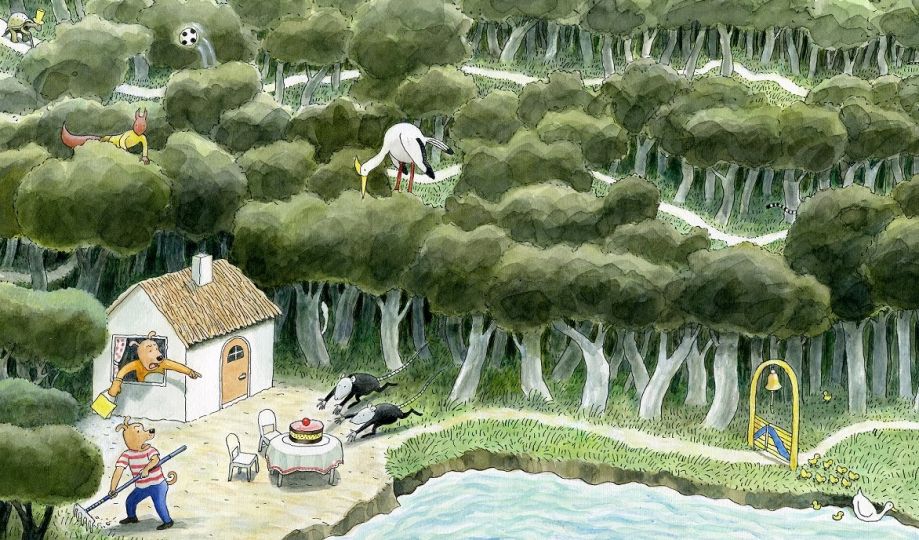 2004 / Thé Tjong-Khing