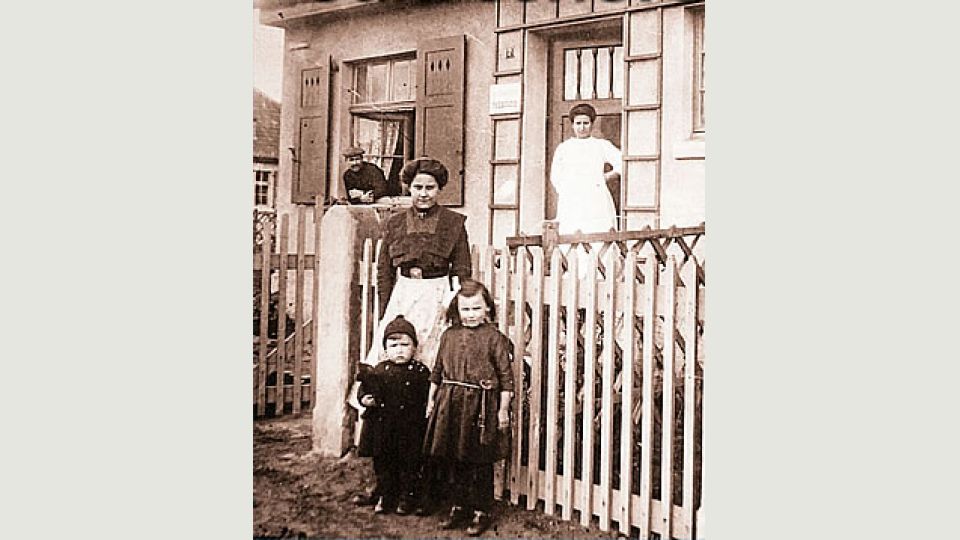 18?? / Heimat- und Geschichtsverein Troisdorf