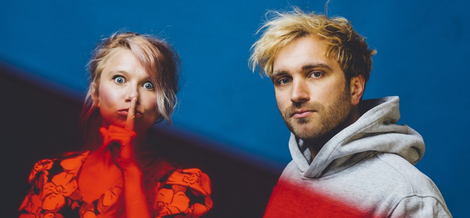 2024 / Peter & Pablo