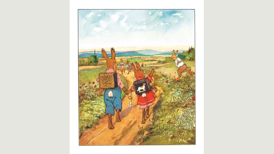 1924 / Fritz Koch-Gotha