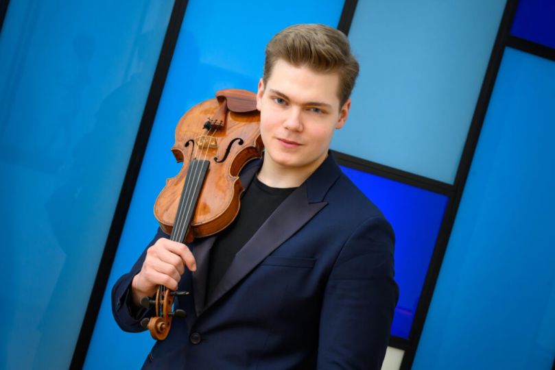 @David Ausserhofer