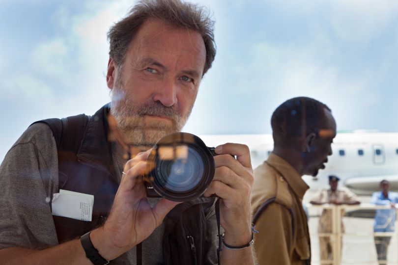 2011 / Jürgen Escher