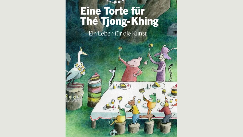 2023 / Thé Tjong-Khing