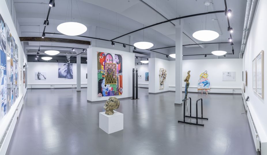 2024 / BAQUET PHOTODESIGN