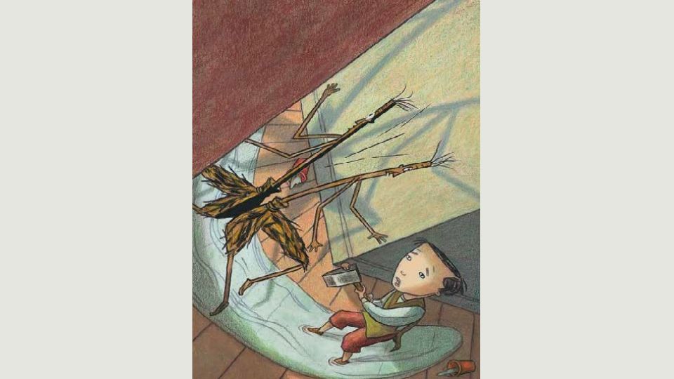 2006 / Sabine Wilharm