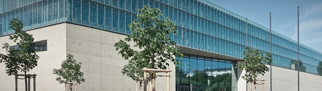 Hochschule für Fernsehen und Film München .