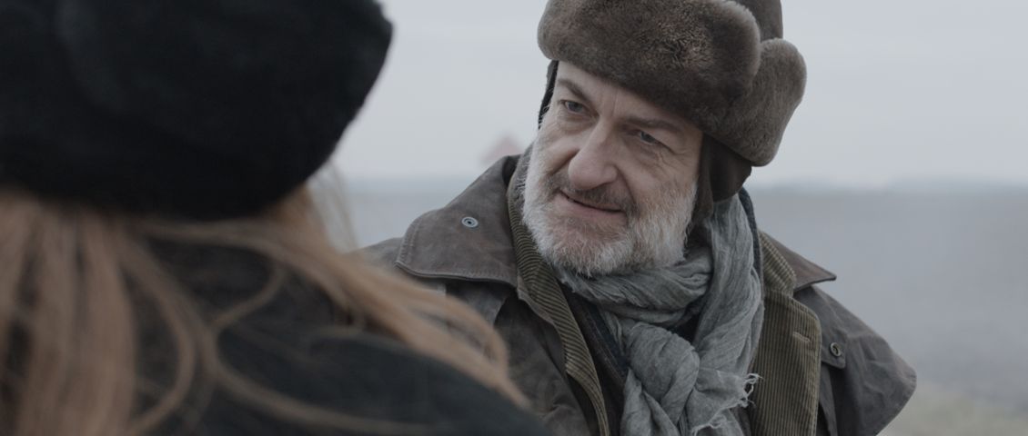 Unter Herrmann's Kontrolle  // 2018 / Fabio Stoll // Fabio Stoll