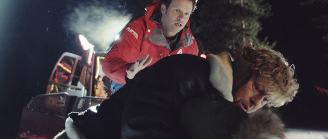 Pistenzauber  // 2016, NEUESUPER GmbH / ja mai film / HFF München