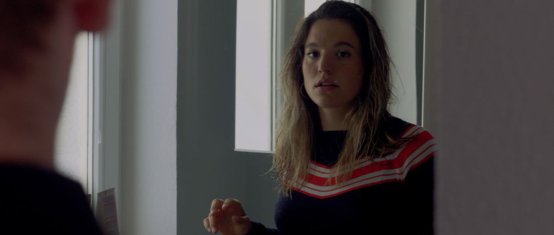 Friendzone#3  // 2018, HFF München/Julien Hebenstreit // Philipp Link