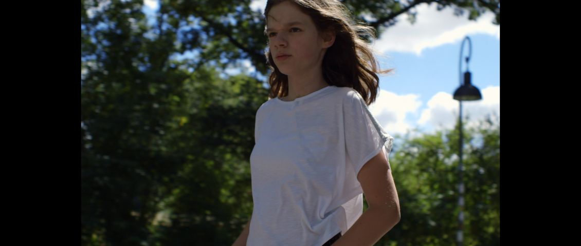 KINDER  // 2019, Nina Wesemann