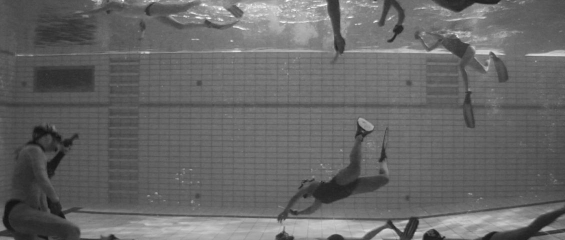 6 gegen 6  // Copyright Pius Neumaier // Pius Neumaier