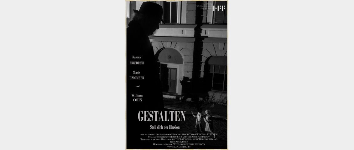 GESTALTEN  // 2020, Felix Stegmann // Dominik Boros